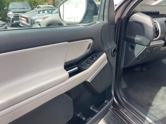 2025 FORD EXPEDITION ACTIVE - 23064023 - 11