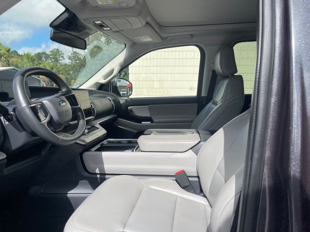 2025 FORD EXPEDITION ACTIVE - 23064023 - 12
