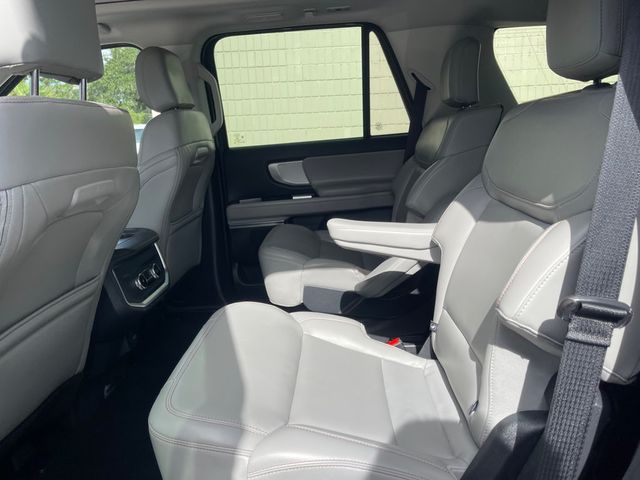 2025 FORD EXPEDITION ACTIVE - 23064023 - 13