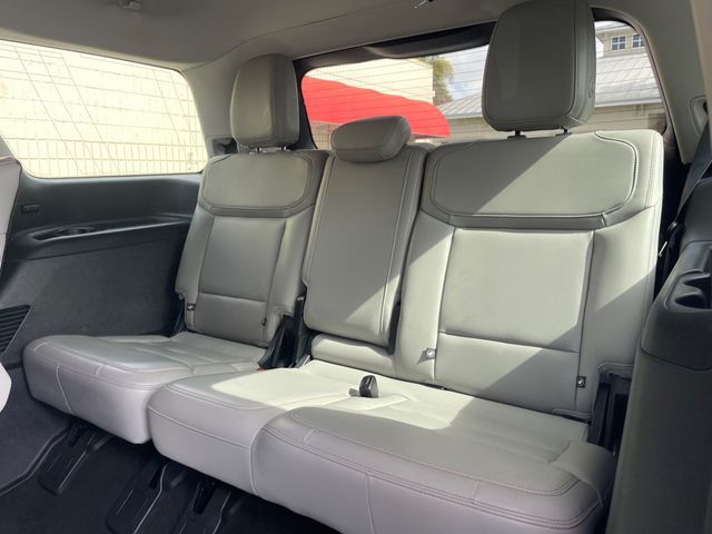 2025 FORD EXPEDITION ACTIVE - 23064023 - 14