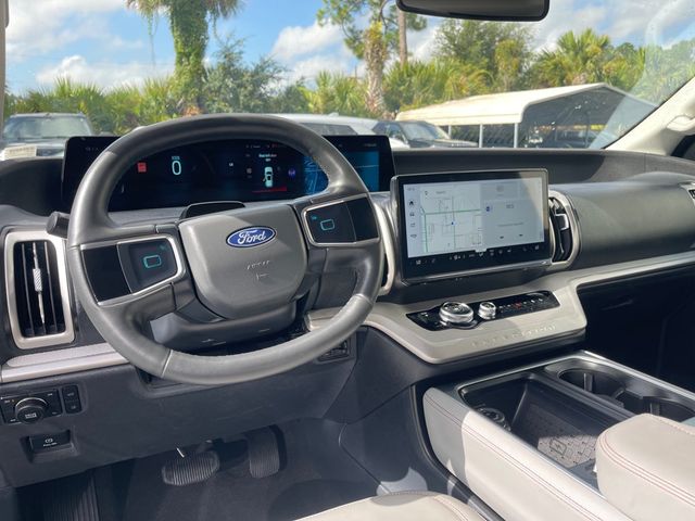 2025 FORD EXPEDITION ACTIVE - 23064023 - 15