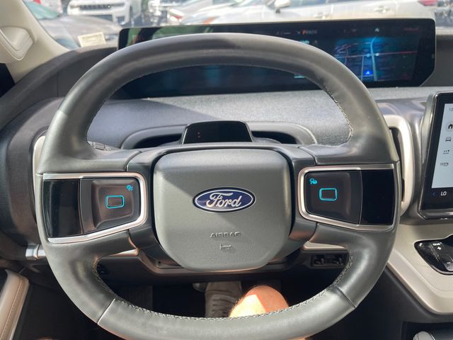 2025 FORD EXPEDITION ACTIVE - 23064023 - 16