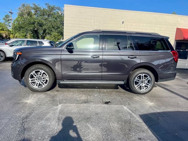 2025 FORD EXPEDITION ACTIVE - 23064023 - 1