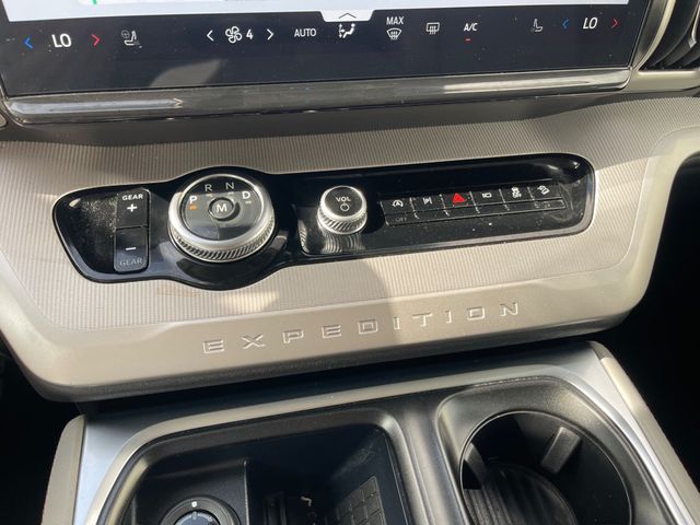 2025 FORD EXPEDITION ACTIVE - 23064023 - 20