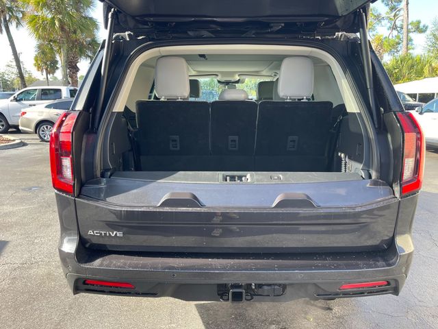 2025 FORD EXPEDITION ACTIVE - 23064023 - 4