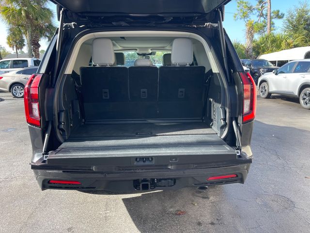 2025 FORD EXPEDITION ACTIVE - 23064023 - 5