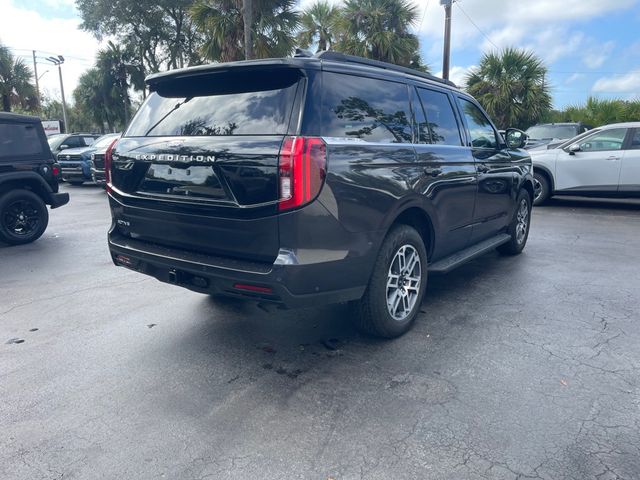 2025 FORD EXPEDITION ACTIVE - 23064023 - 6