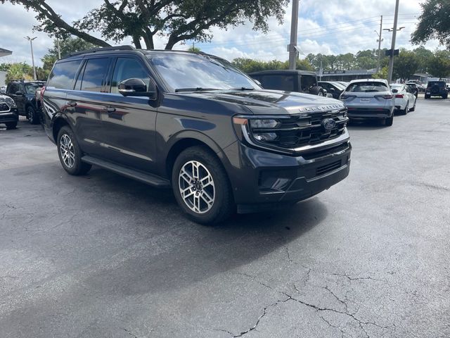 2025 FORD EXPEDITION ACTIVE - 23064023 - 8
