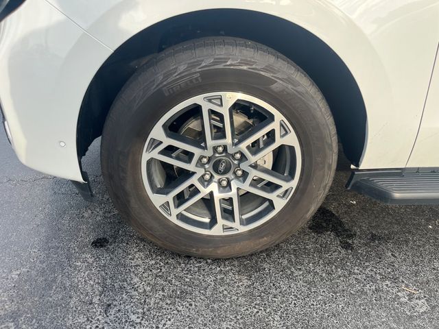 2025 FORD EXPEDITION ACTIVE - 23066996 - 9