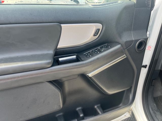 2025 FORD EXPEDITION ACTIVE - 23066996 - 10