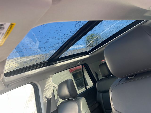 2025 FORD EXPEDITION ACTIVE - 23066996 - 21