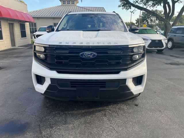 2025 FORD EXPEDITION ACTIVE - 23066996 - 8