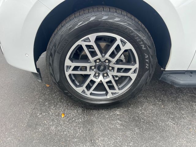 2025 FORD EXPEDITION ACTIVE - 23093539 - 9