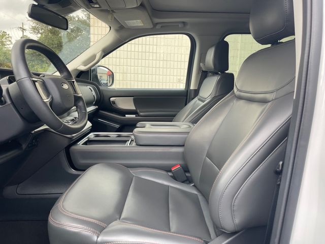 2025 FORD EXPEDITION ACTIVE - 23093539 - 11