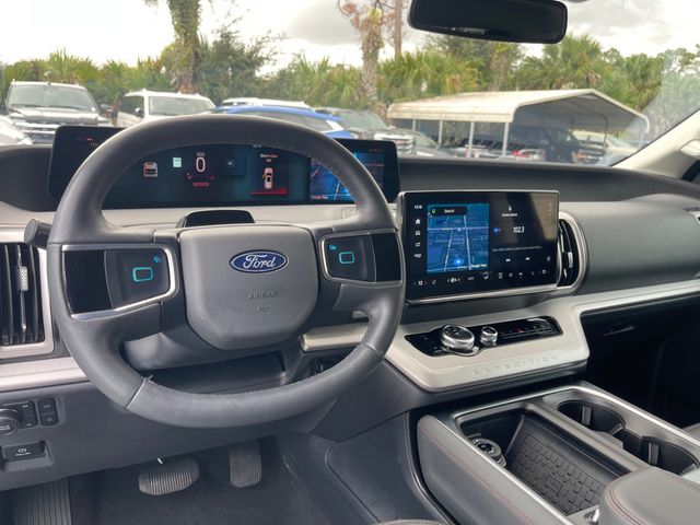 2025 FORD EXPEDITION ACTIVE - 23093539 - 14