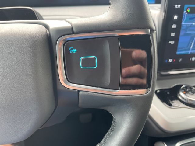 2025 FORD EXPEDITION ACTIVE - 23093539 - 17