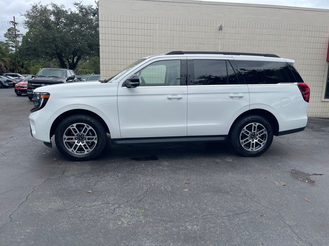 2025 FORD EXPEDITION ACTIVE - 23093539 - 1