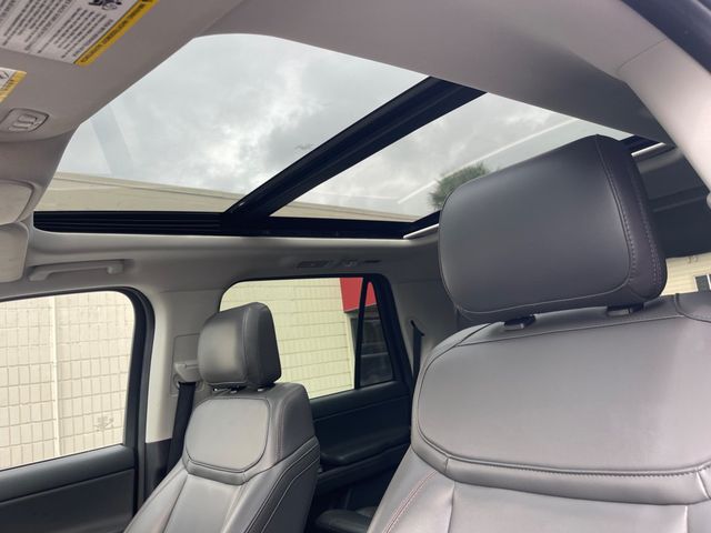 2025 FORD EXPEDITION ACTIVE - 23093539 - 21