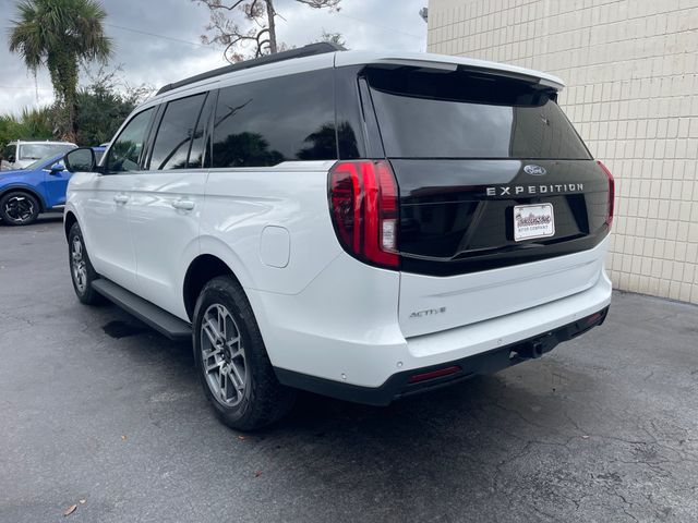2025 FORD EXPEDITION ACTIVE - 23093539 - 2