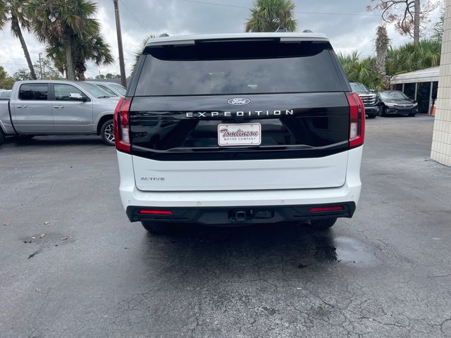 2025 FORD EXPEDITION ACTIVE - 23093539 - 3