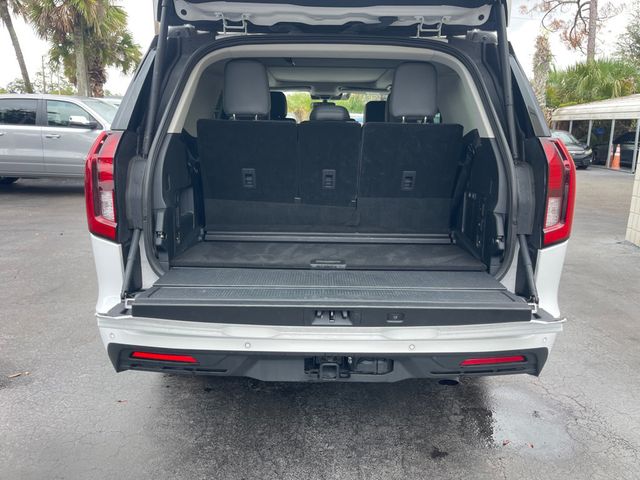 2025 FORD EXPEDITION ACTIVE - 23093539 - 4