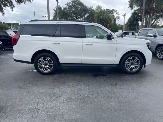 2025 FORD EXPEDITION ACTIVE - 23093539 - 6