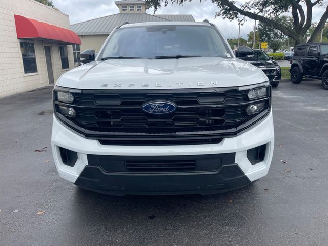 2025 FORD EXPEDITION ACTIVE - 23093539 - 8
