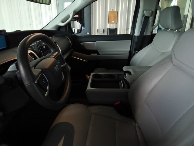 2025 Ford Expedition Active 4x2 - 23066900 - 12