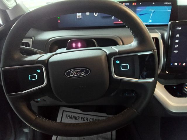 2025 Ford Expedition Active 4x2 - 23066900 - 13