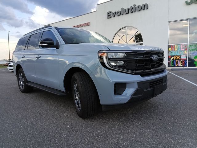 2025 Ford Expedition Active 4x2 - 23066900 - 1