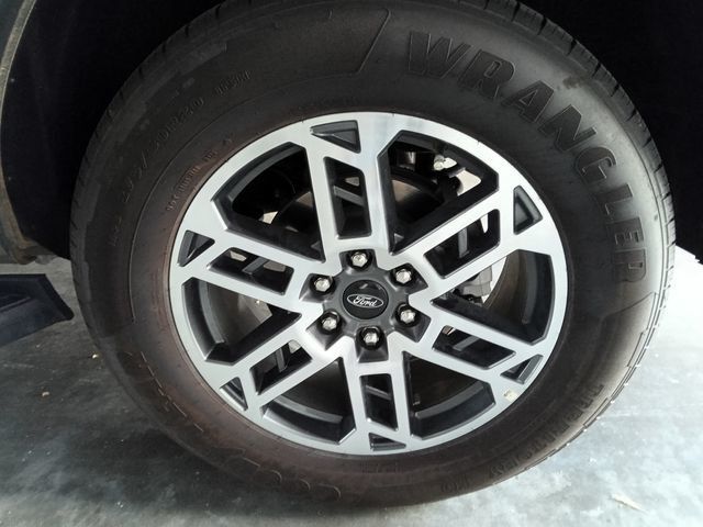 2025 Ford Expedition Active 4x2 - 23066900 - 19
