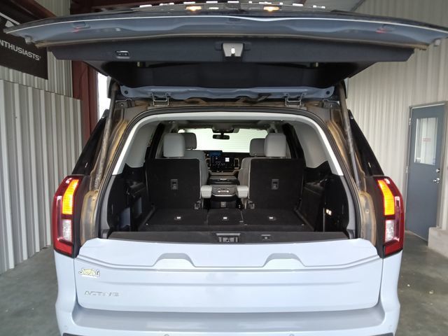 2025 Ford Expedition Active 4x2 - 23066900 - 20