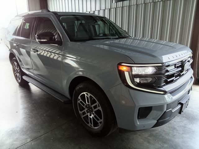 2025 Ford Expedition Active 4x2 - 23066900 - 23