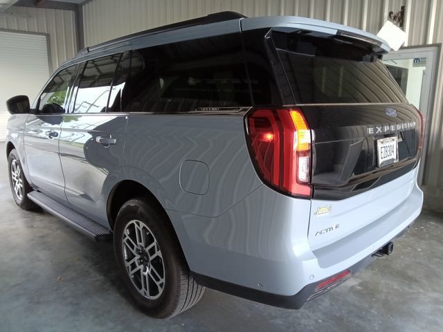 2025 Ford Expedition Active 4x2 - 23066900 - 30
