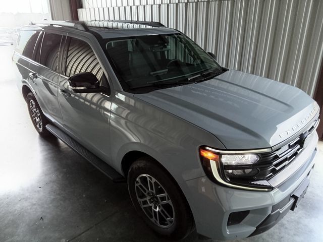 2025 Ford Expedition Active 4x2 - 23066900 - 31