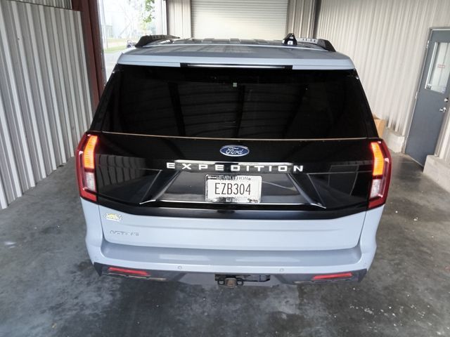 2025 Ford Expedition Active 4x2 - 23066900 - 34