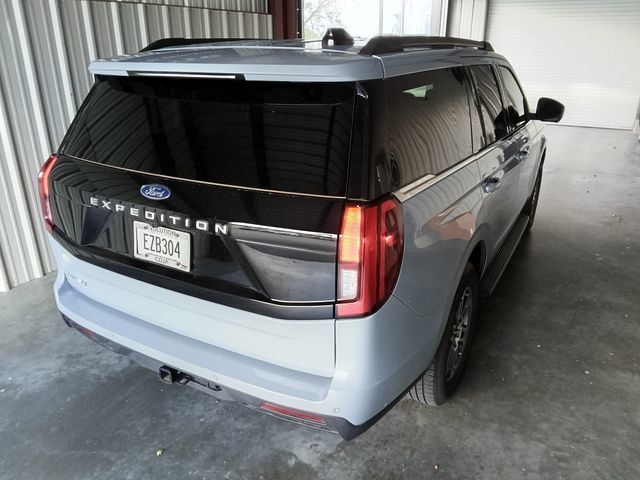 2025 Ford Expedition Active 4x2 - 23066900 - 35