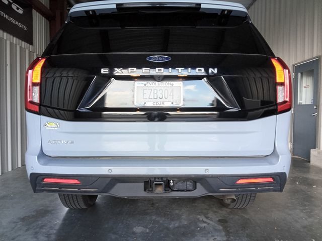 2025 Ford Expedition Active 4x2 - 23066900 - 36