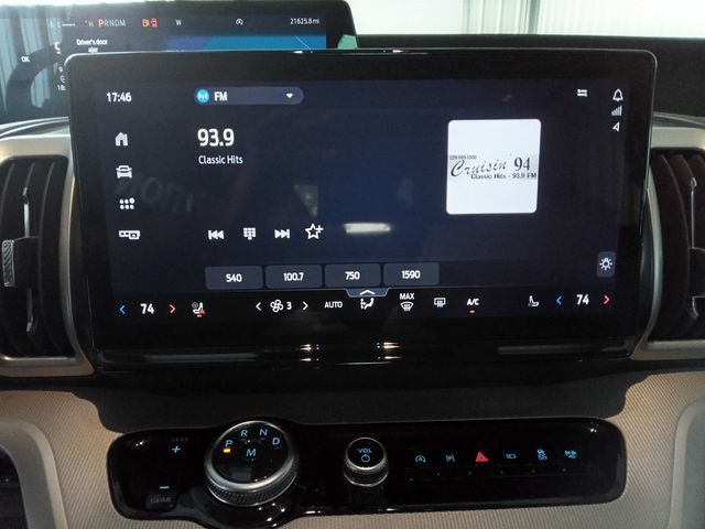 2025 Ford Expedition Active 4x2 - 23066900 - 4