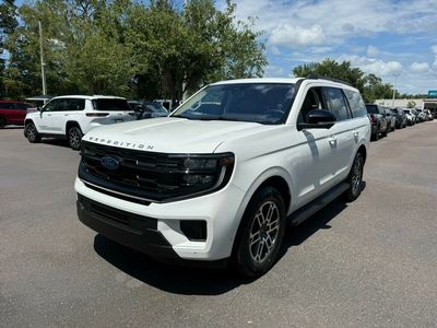 2025 Ford Expedition - 1FMJU1H80SEA29914