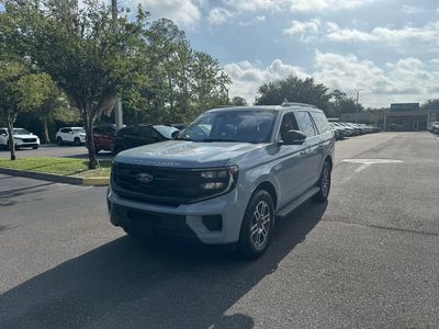 2025 Ford Expedition
