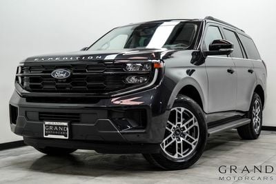 2025 Ford Expedition - 1FMJU1J8XSEA44026