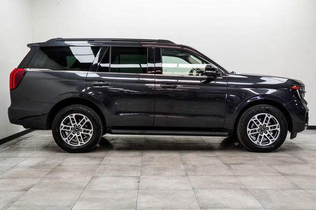 2025 Ford Expedition Active 4x4 - 23013335 - 9