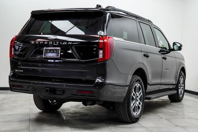 2025 Ford Expedition Active 4x4 - 23013335 - 11