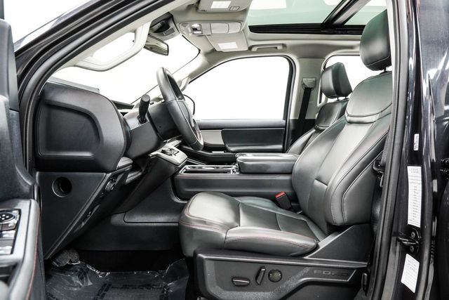 2025 Ford Expedition Active 4x4 - 23013335 - 15