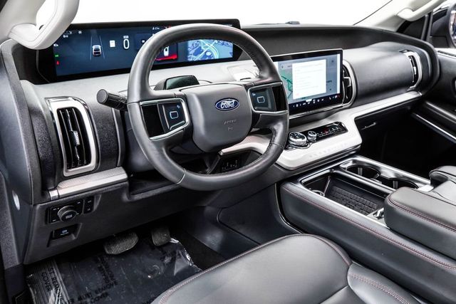 2025 Ford Expedition Active 4x4 - 23013335 - 20