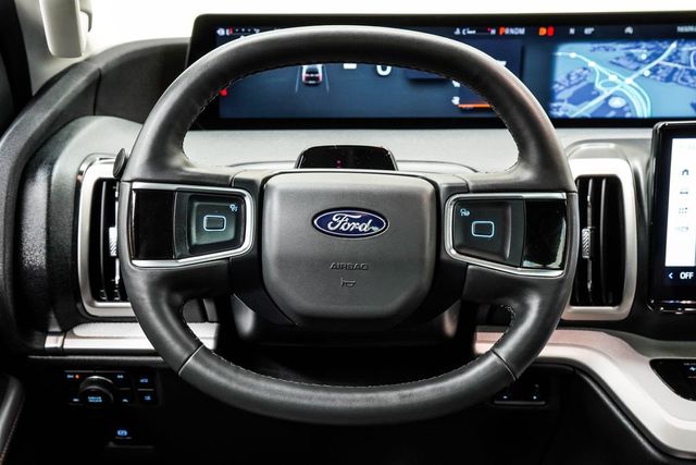 2025 Ford Expedition Active 4x4 - 23013335 - 23