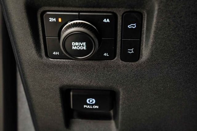 2025 Ford Expedition Active 4x4 - 23013335 - 43
