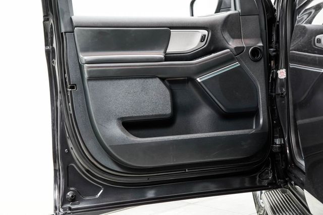 2025 Ford Expedition Active 4x4 - 23013335 - 44