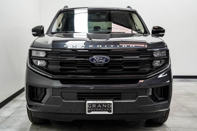 2025 Ford Expedition Active 4x4 - 23013335 - 5